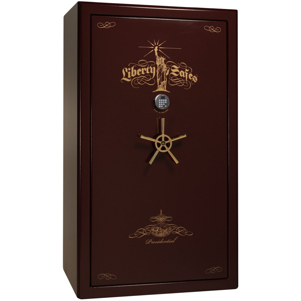 Liberty Presidential 50 product image 2