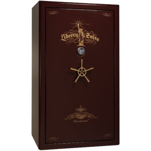 Liberty Presidential 50 product image 2