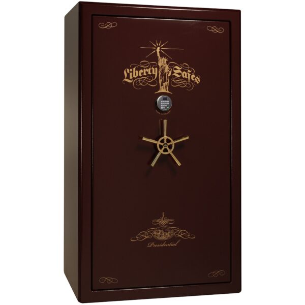 Liberty Presidential 50 product image 2