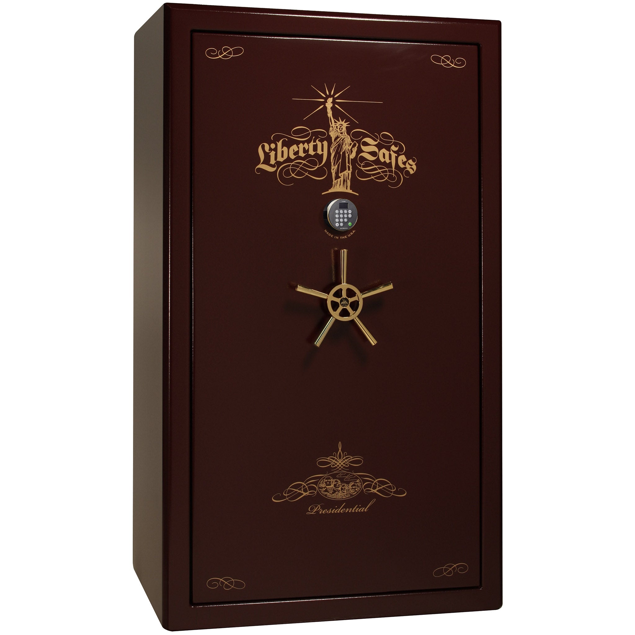 Liberty Presidential 50 product image 2