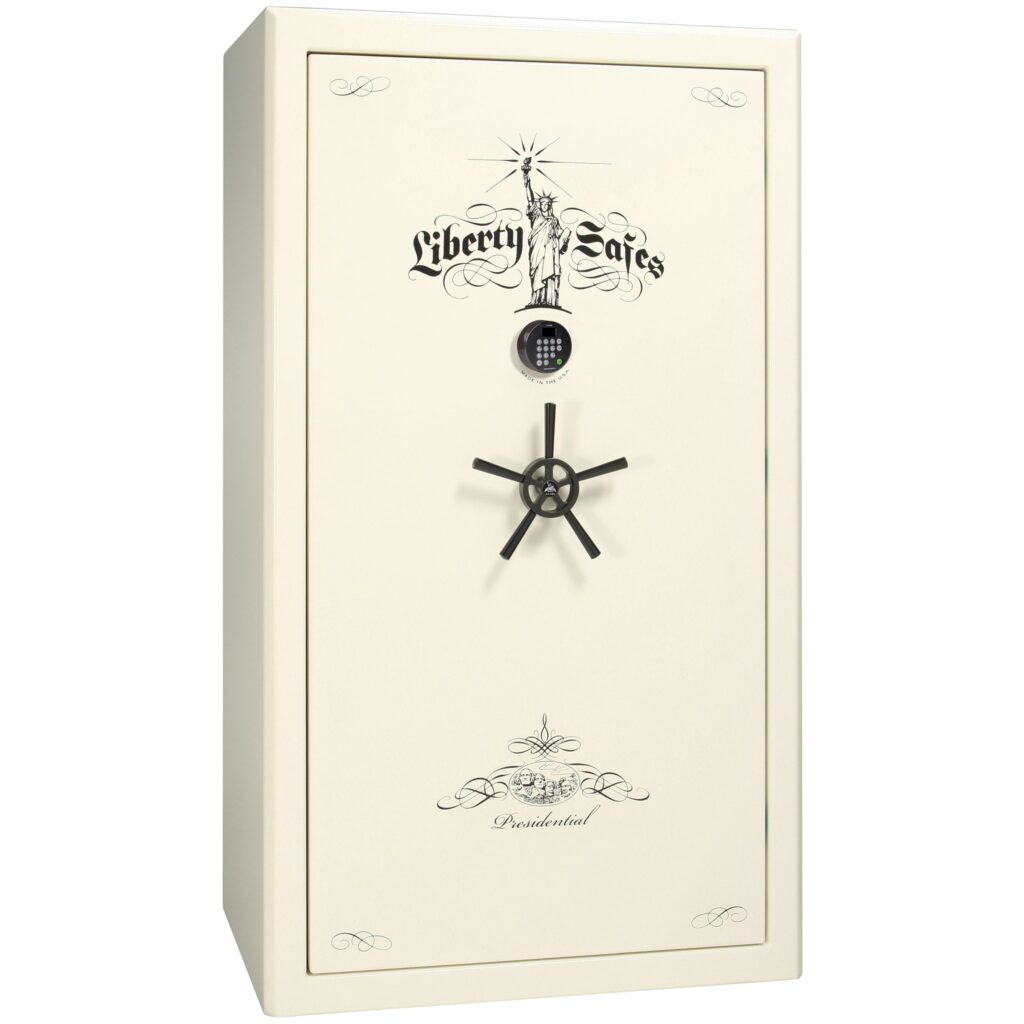 Liberty Presidential 50 product image 3