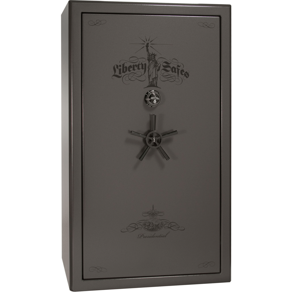 Liberty Presidential 50 product image 4