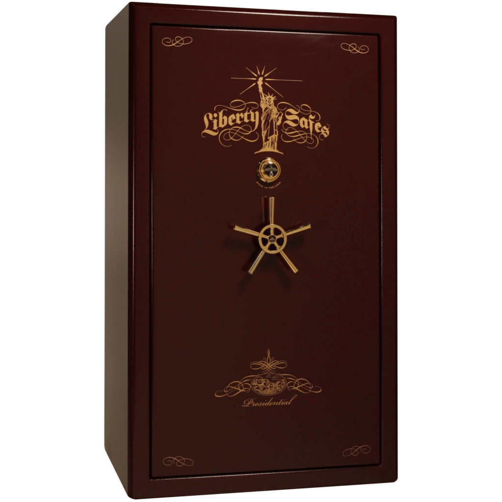 Liberty Presidential 50 product image 5