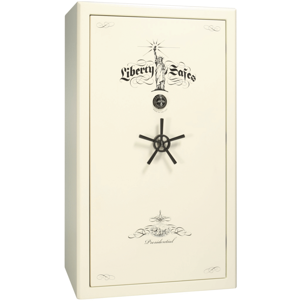 Liberty Presidential 50 product image 6