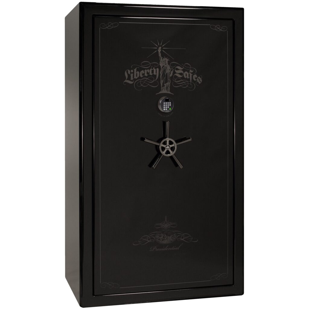 Liberty Presidential 50 product image 7