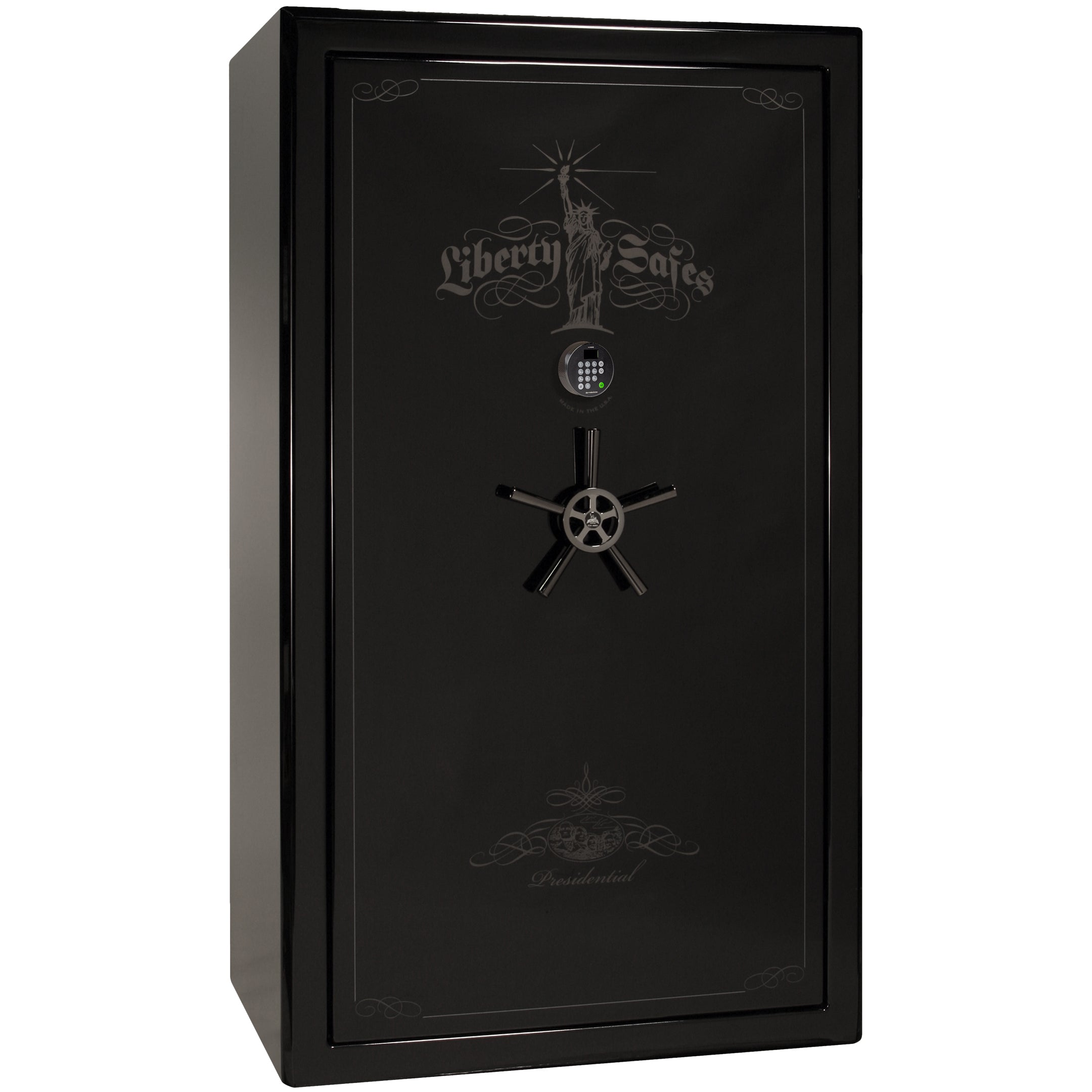 Liberty Presidential 50 product image 7