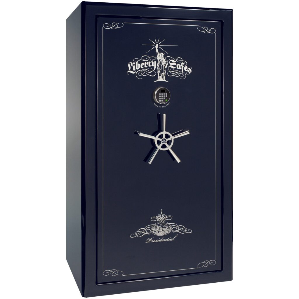 Liberty Presidential 50 product image 8