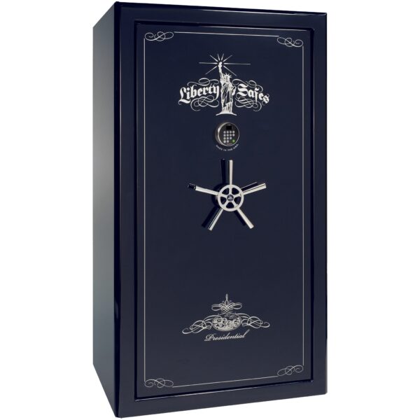 Liberty Presidential 50 product image 8
