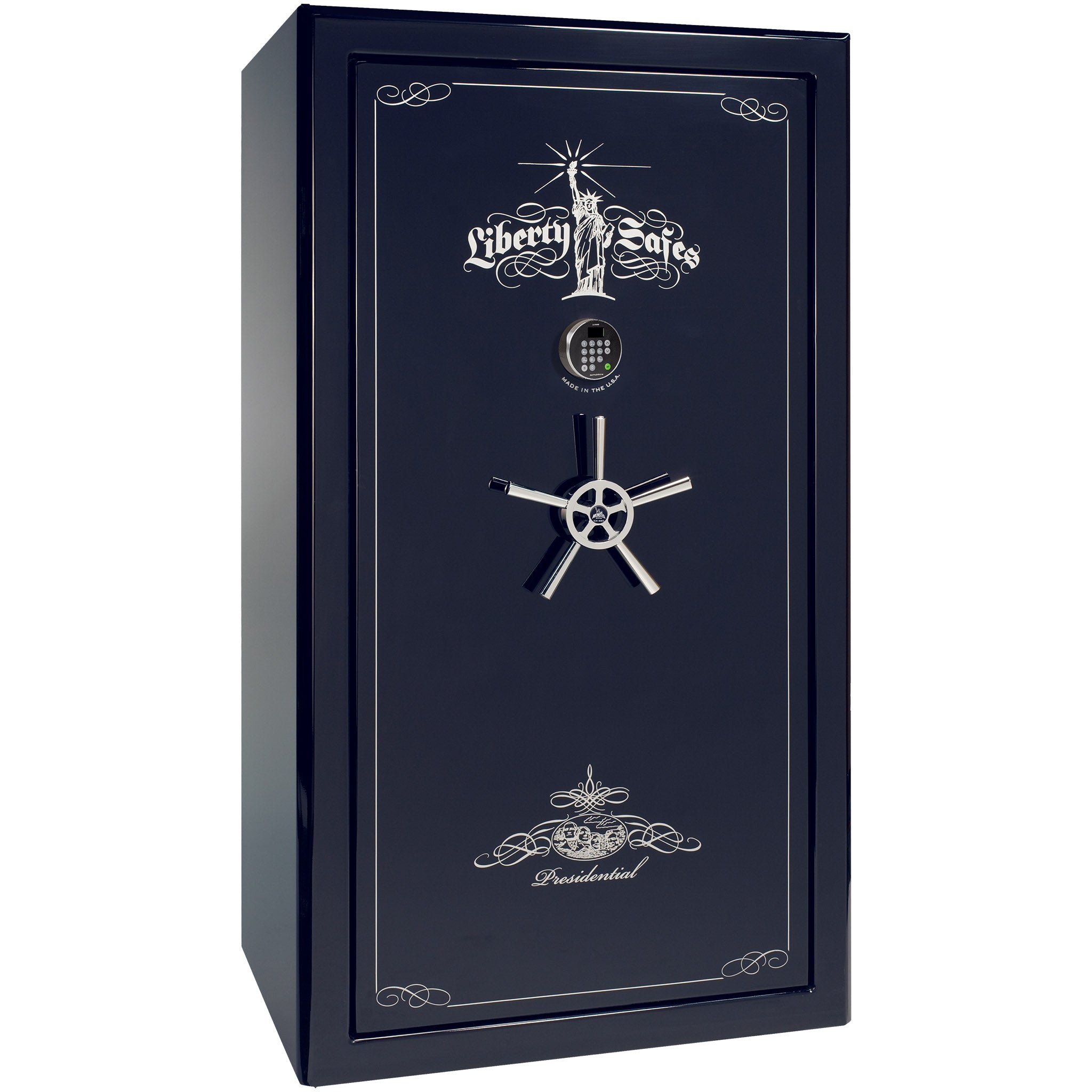 Liberty Presidential 50 product image 8