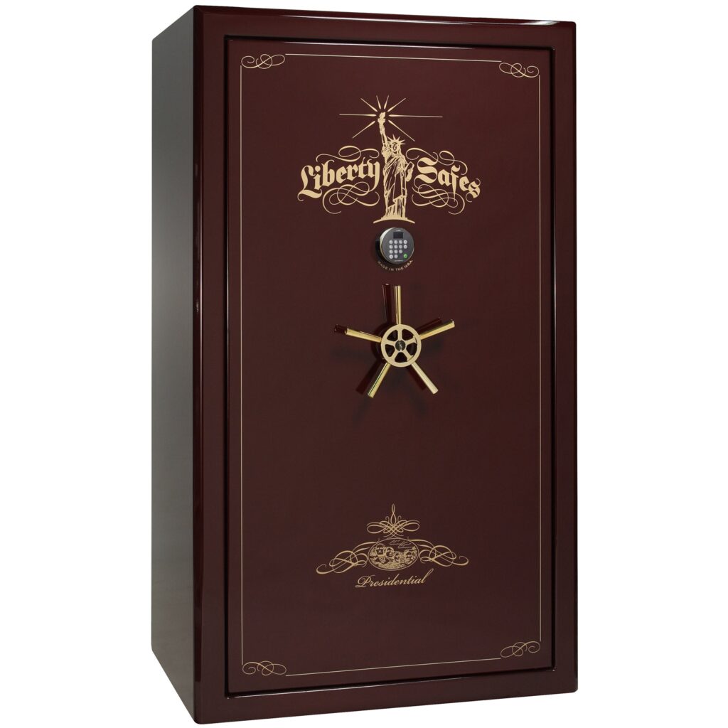 Liberty Presidential 50 product image 9