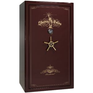 Liberty Presidential 50 product image 9