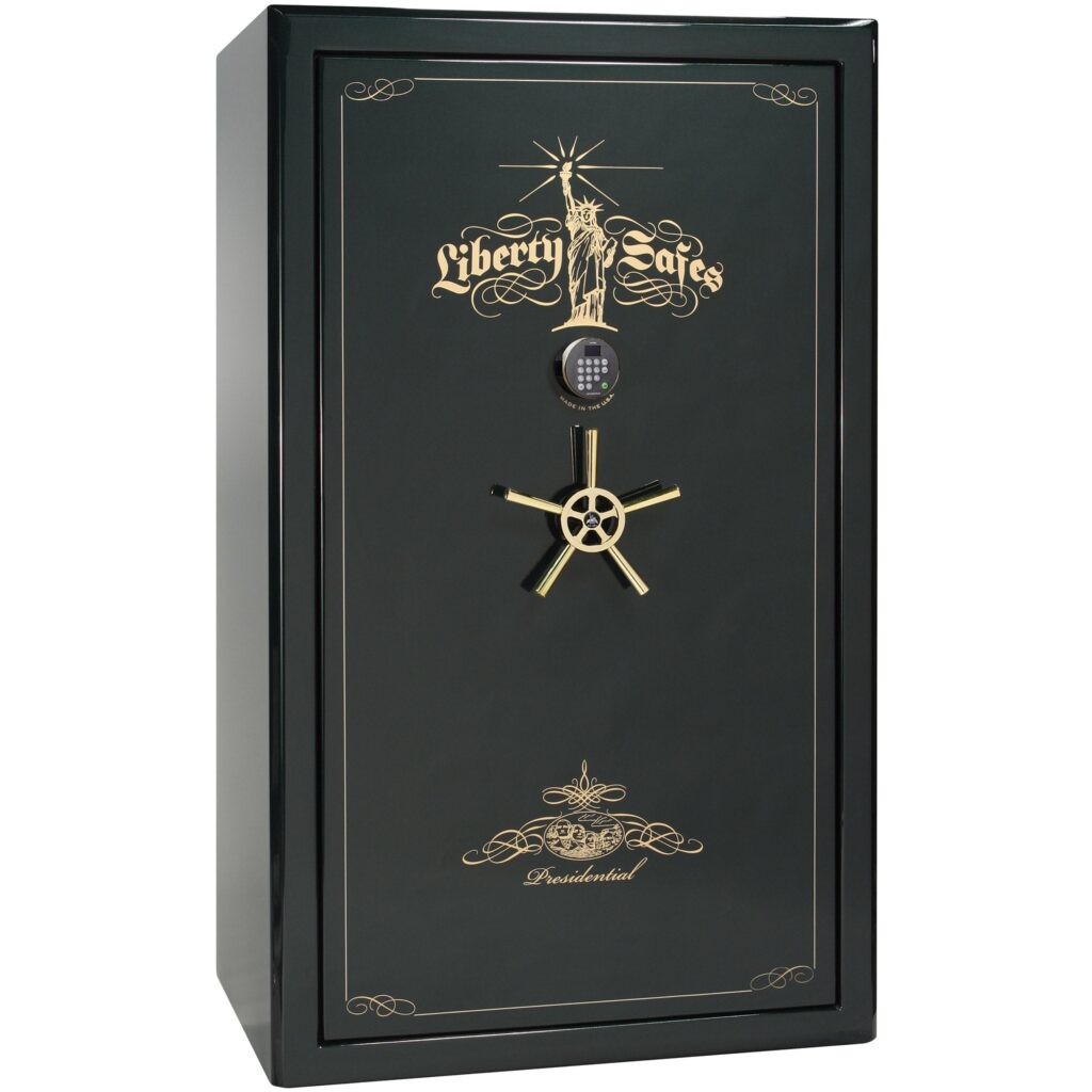 Liberty Presidential 50 product image 10