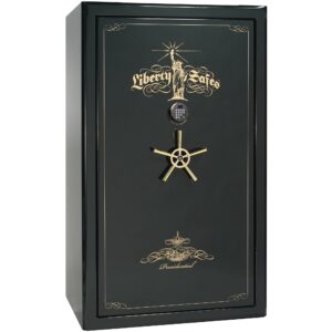Liberty Presidential 50 product image 10