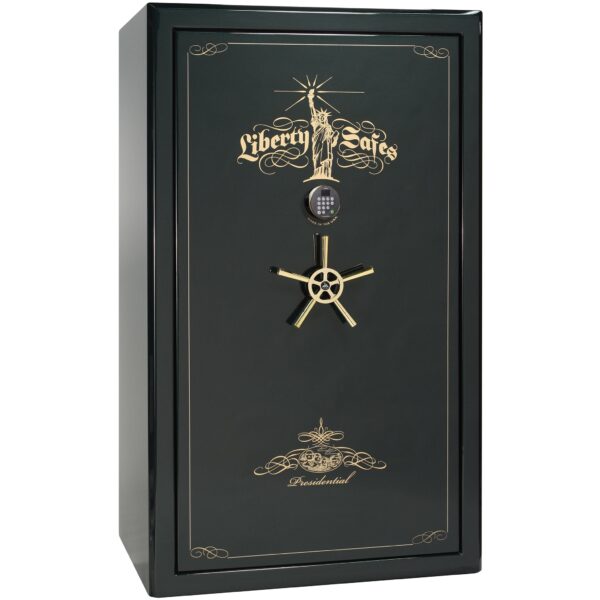 Liberty Presidential 50 product image 10