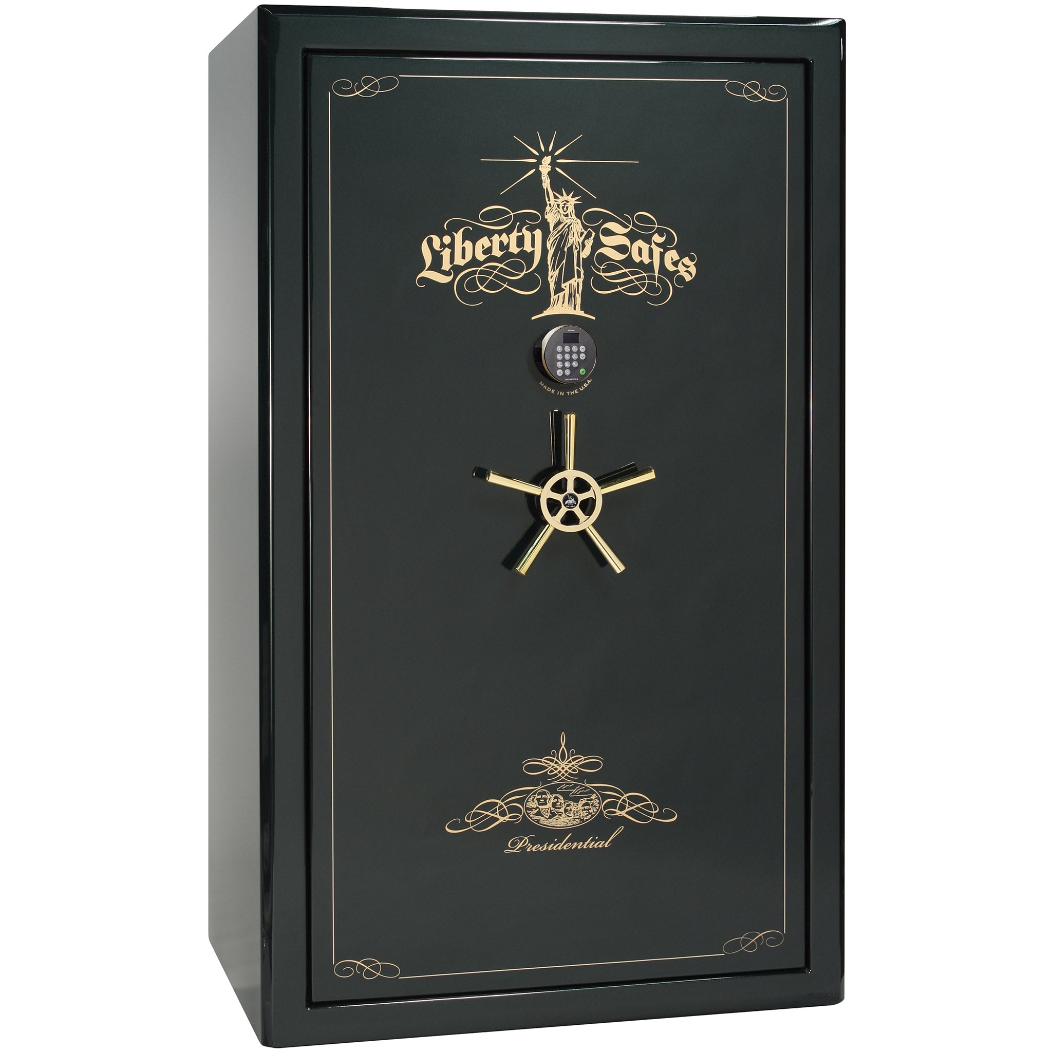 Liberty Presidential 50 product image 10