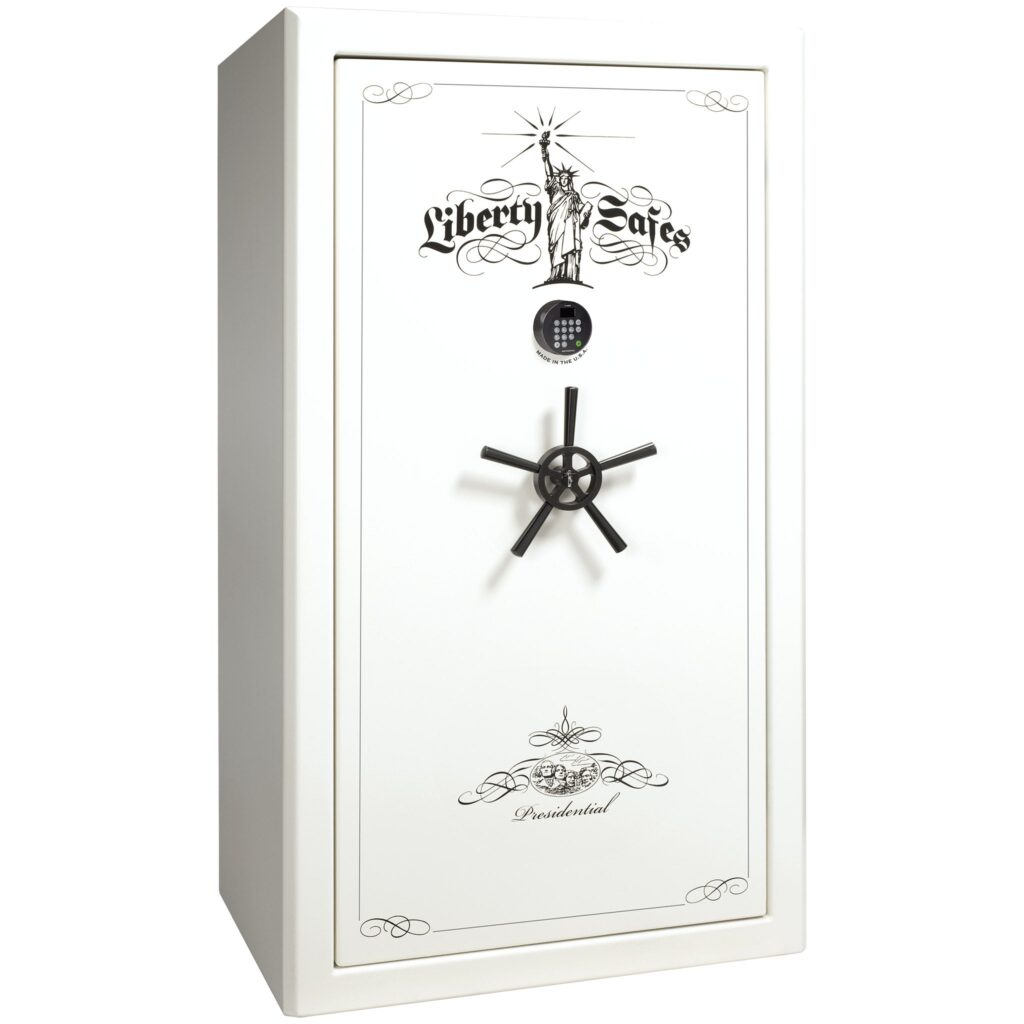 Liberty Presidential 50 product image 11