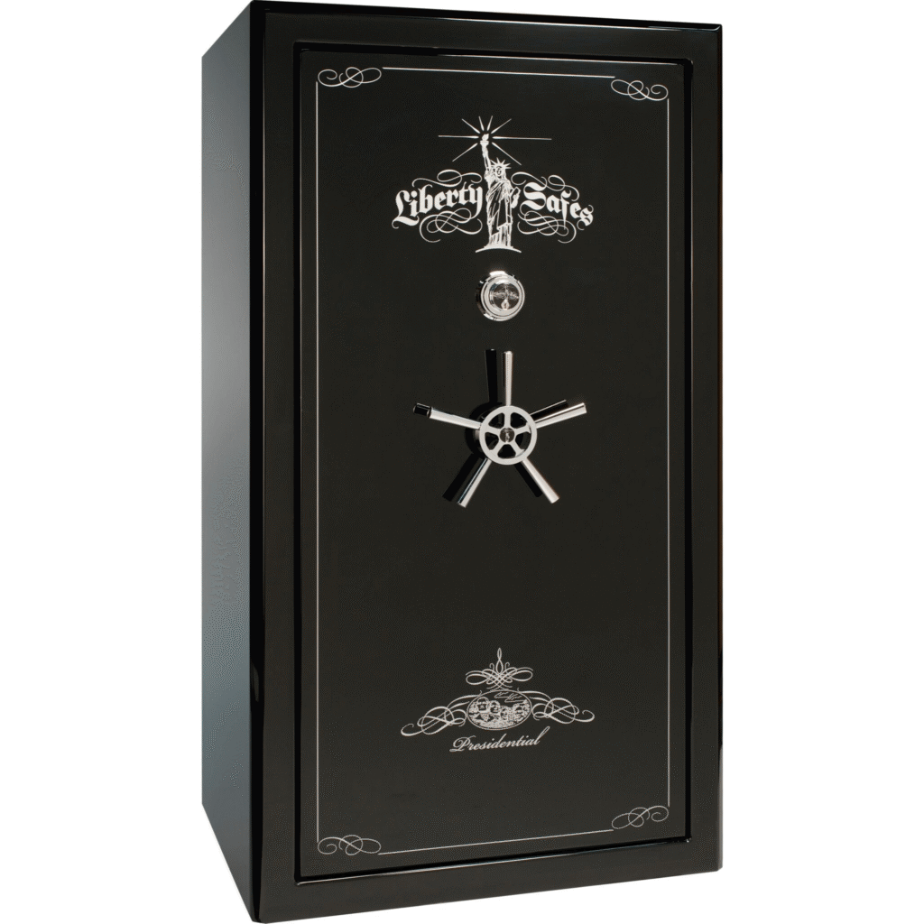 Liberty Presidential 50 product image 12