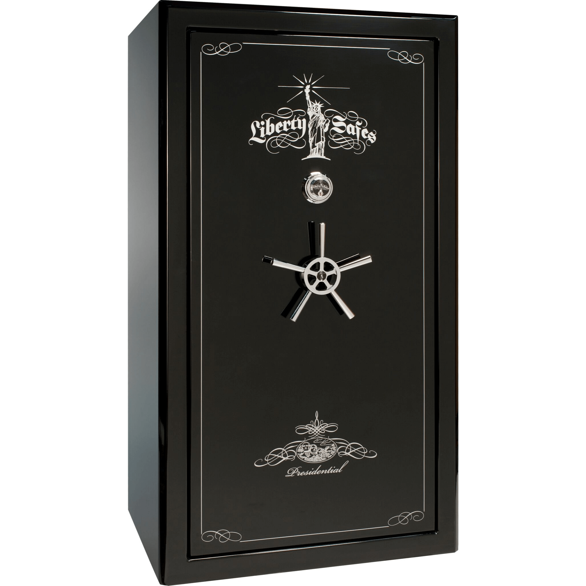 Liberty Presidential 50 product image 12