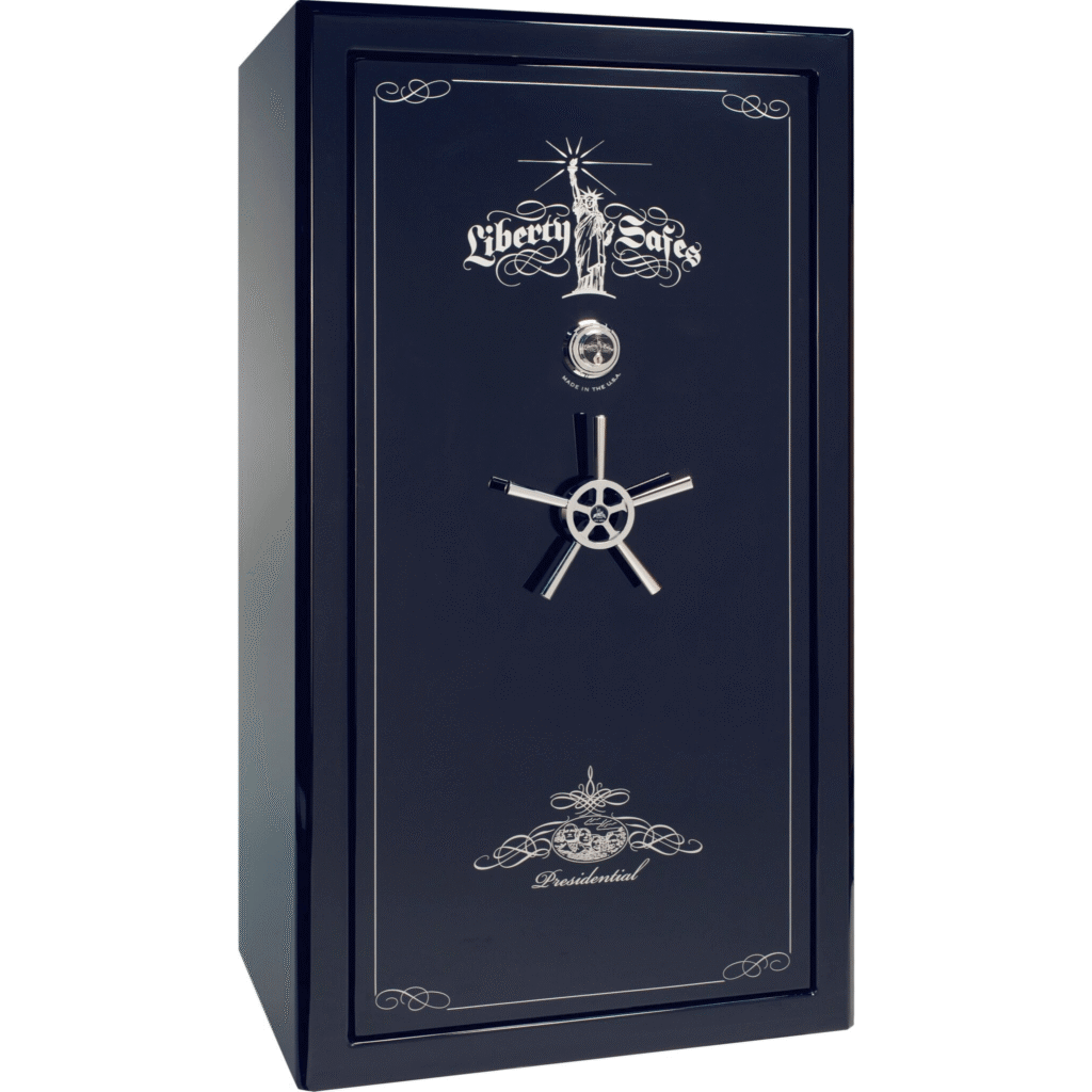 Liberty Presidential 50 product image 13