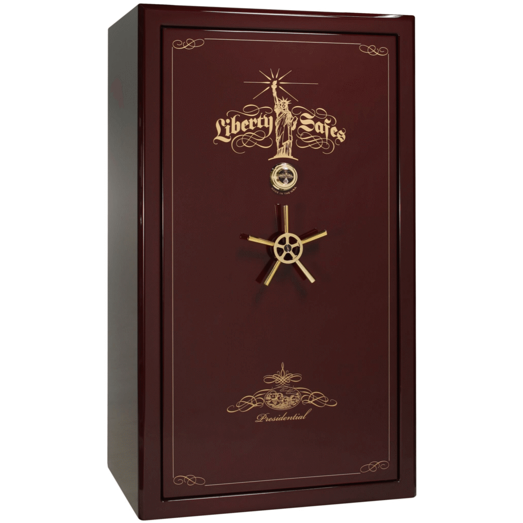 Liberty Presidential 50 product image 14
