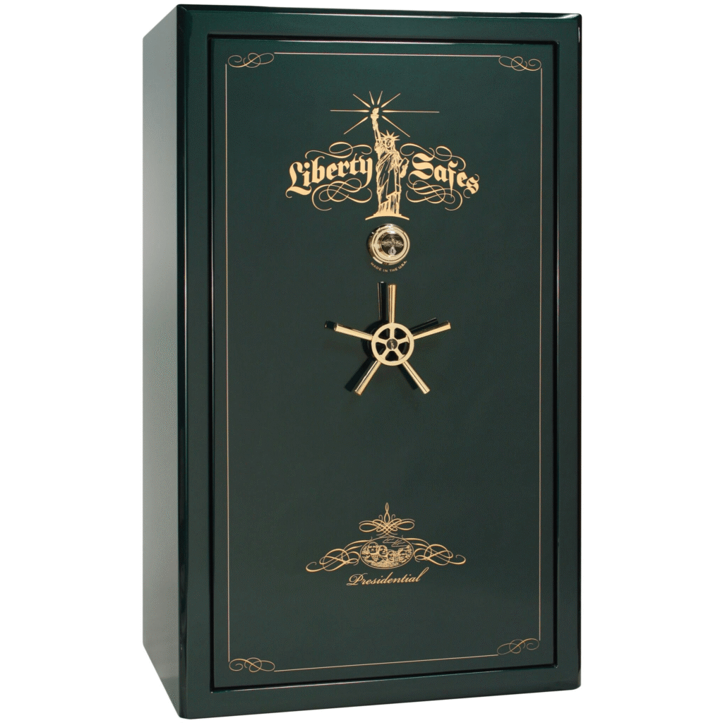 Liberty Presidential 50 product image 15