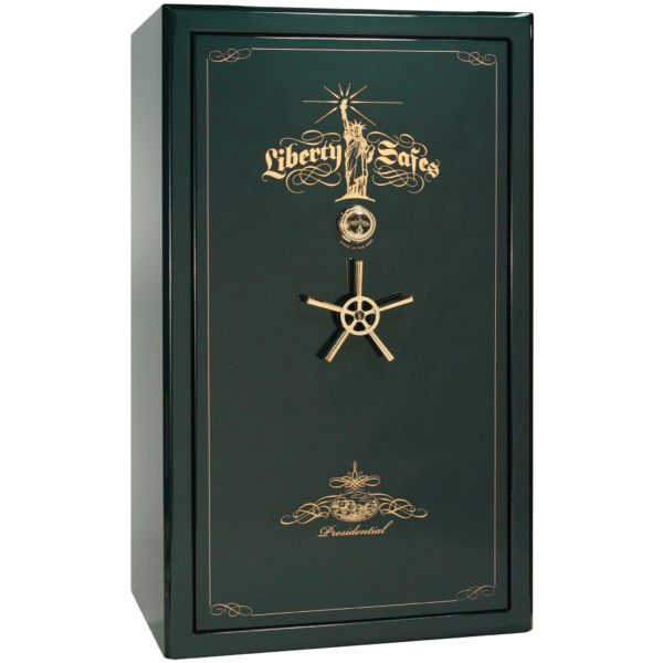 Liberty Presidential 50 product image 15
