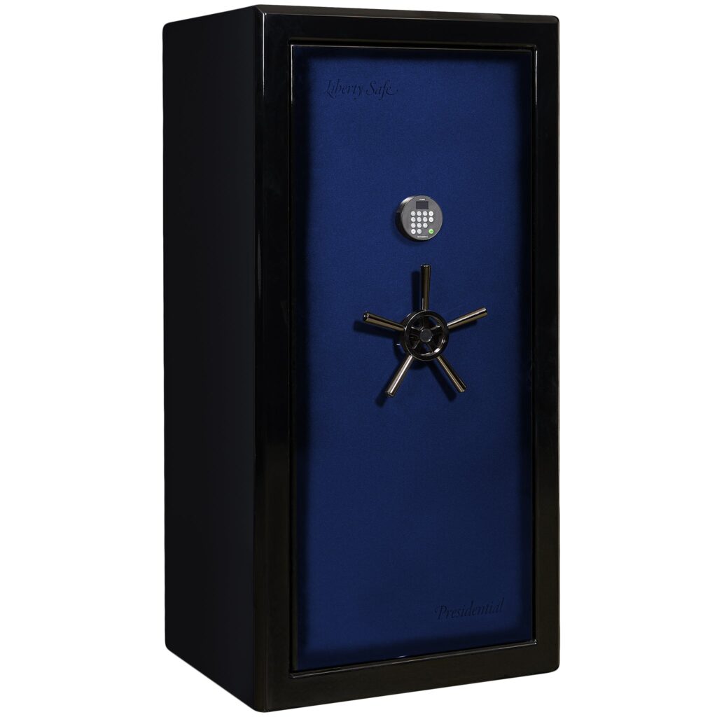 Liberty Presidential Signature 25 product image 1