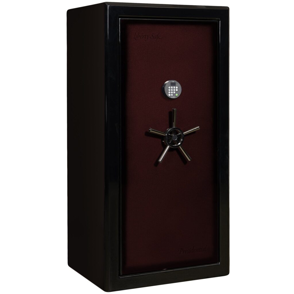 Liberty Presidential Signature 25 product image 2