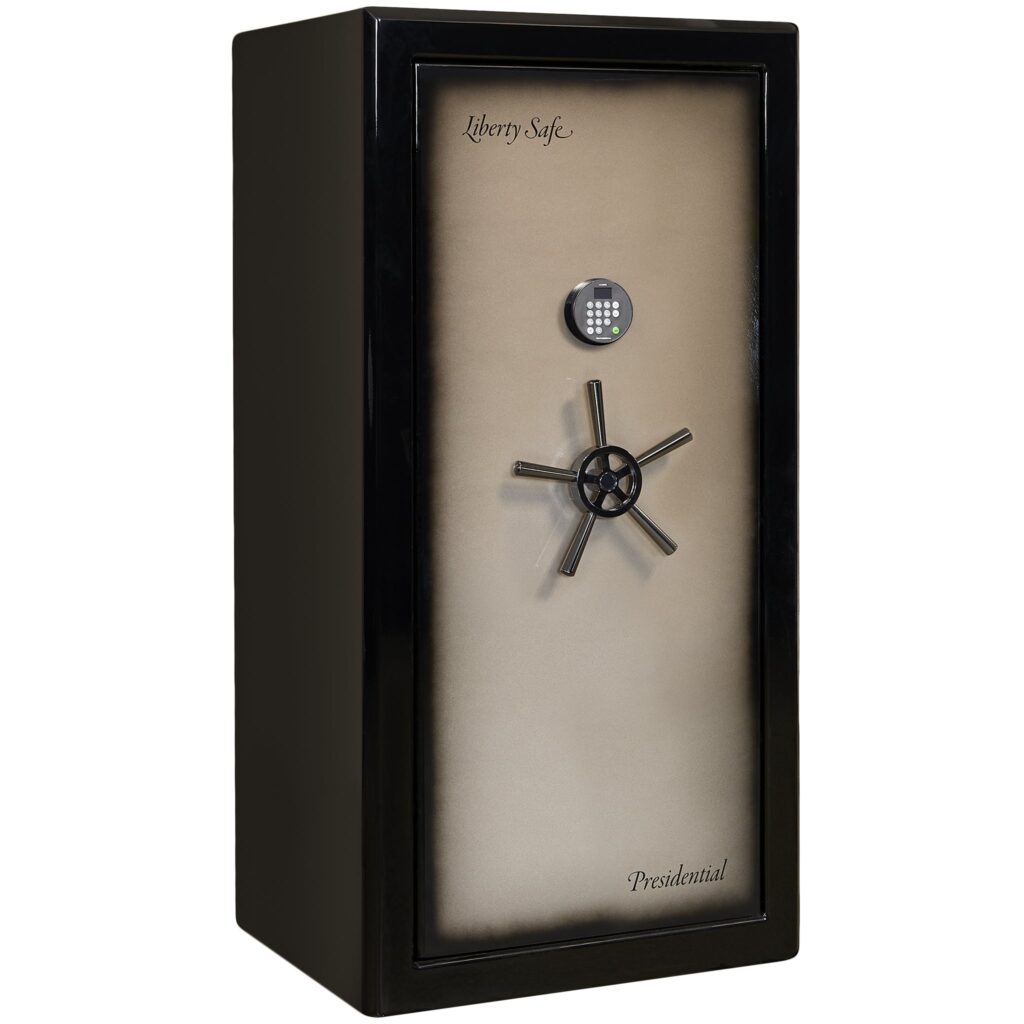 Liberty Presidential Signature 25 product image 3