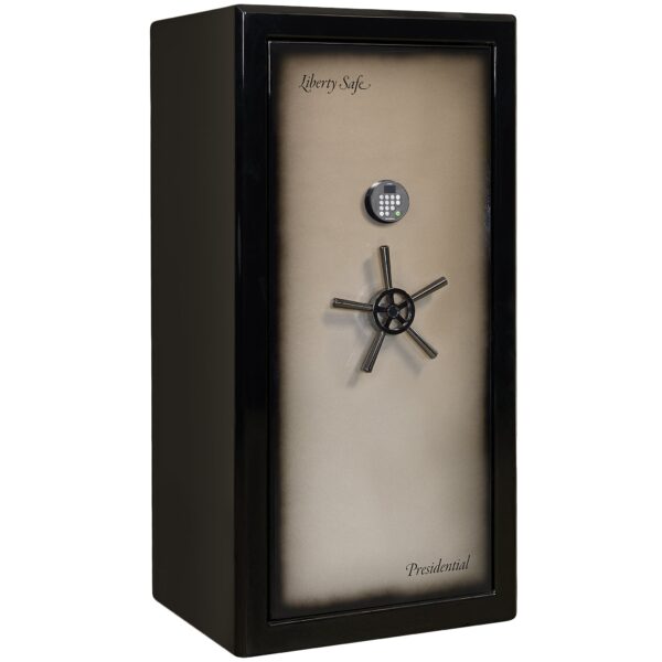 Liberty Presidential Signature 25 product image 3
