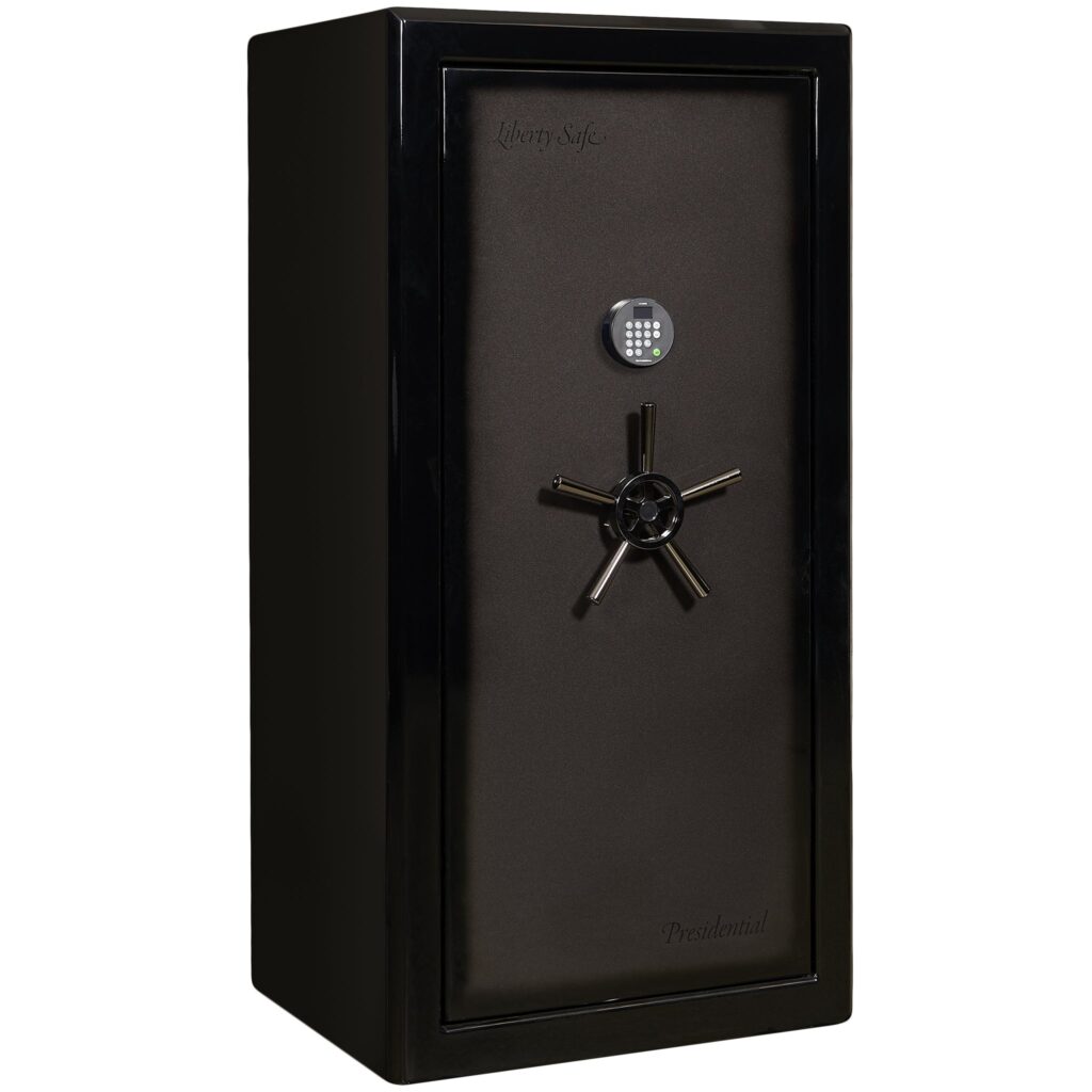 Liberty Presidential Signature 25 product image 4