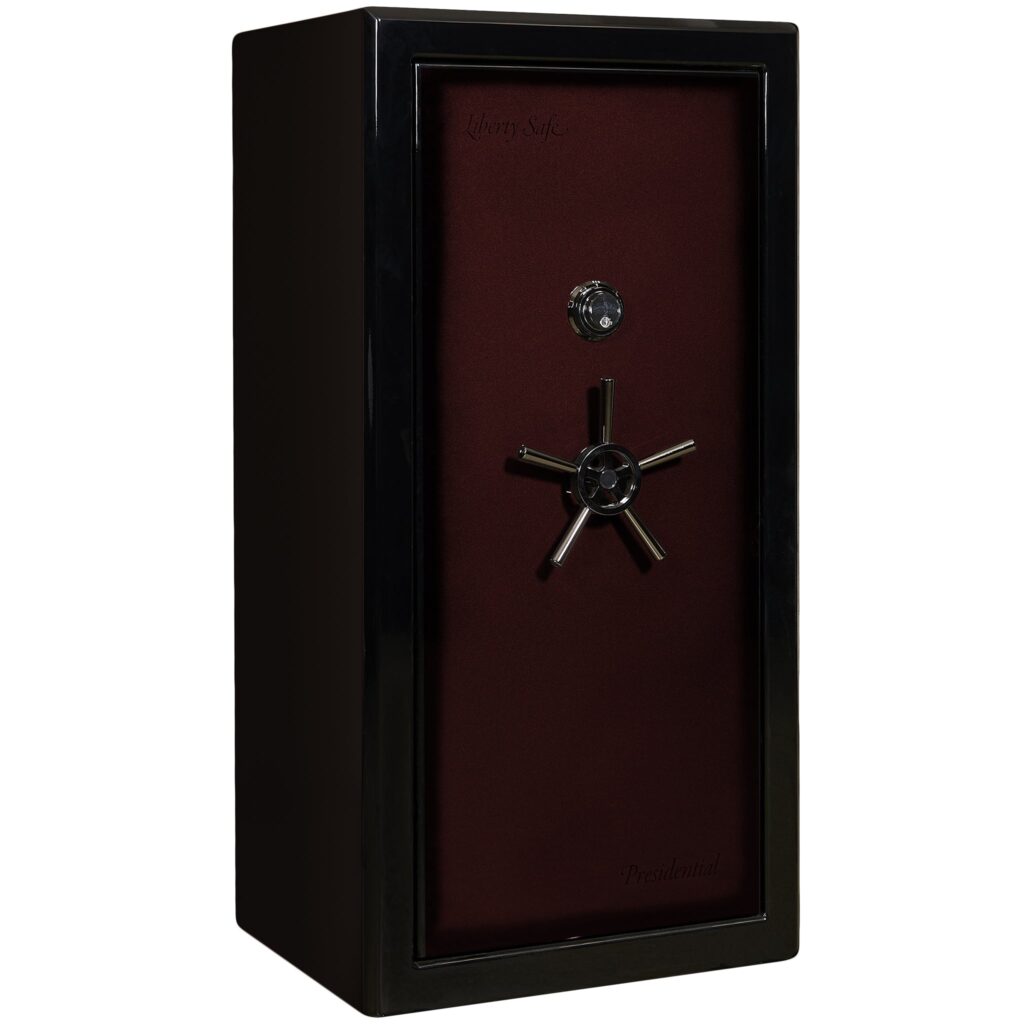 Liberty Presidential Signature 25 product image 6