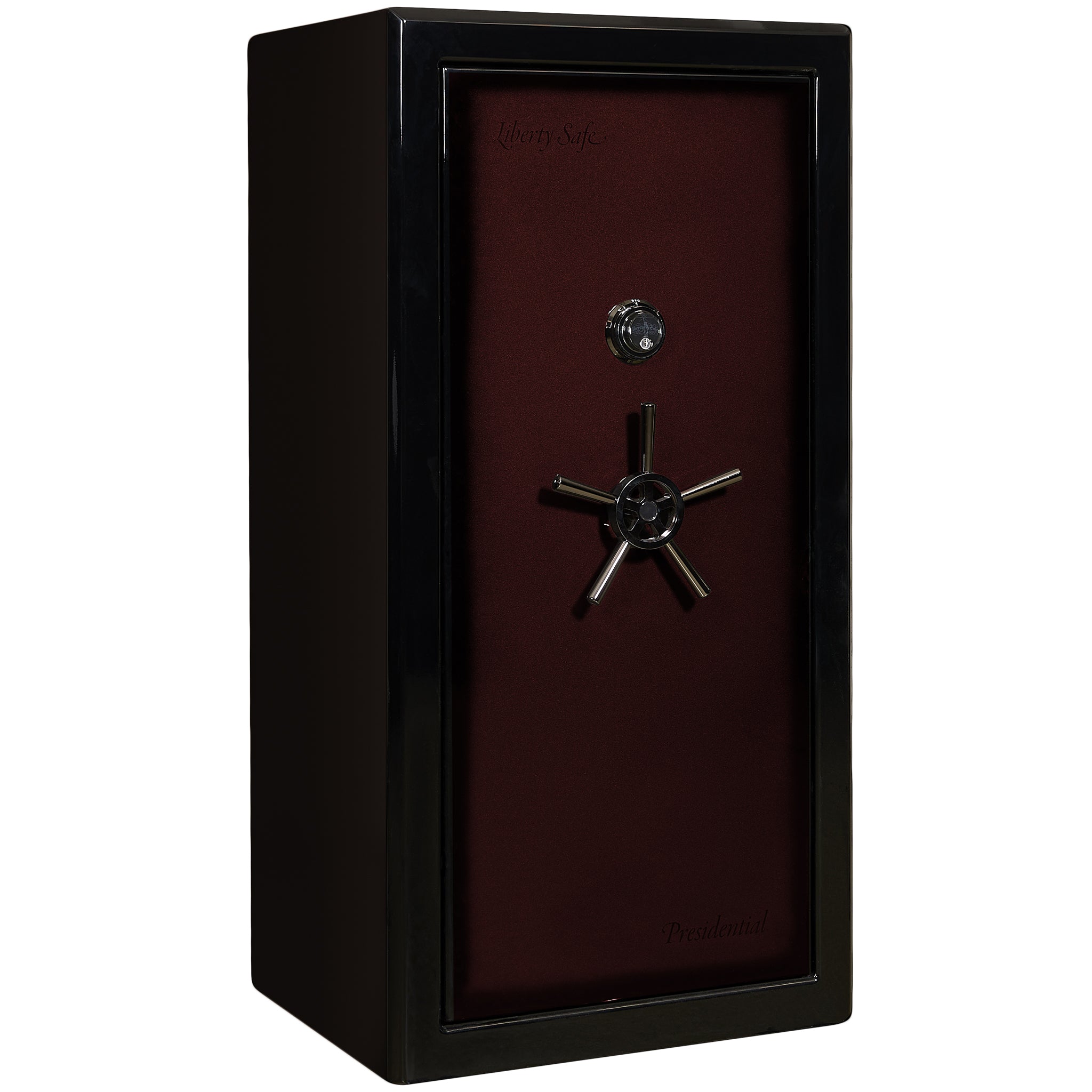 Liberty Presidential Signature 25 product image 6