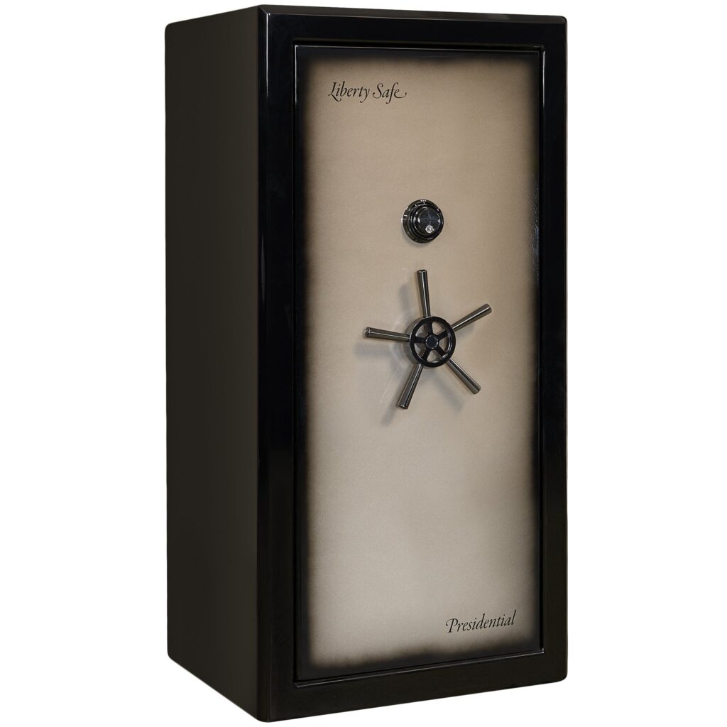 Liberty Presidential Signature 25 product image 7