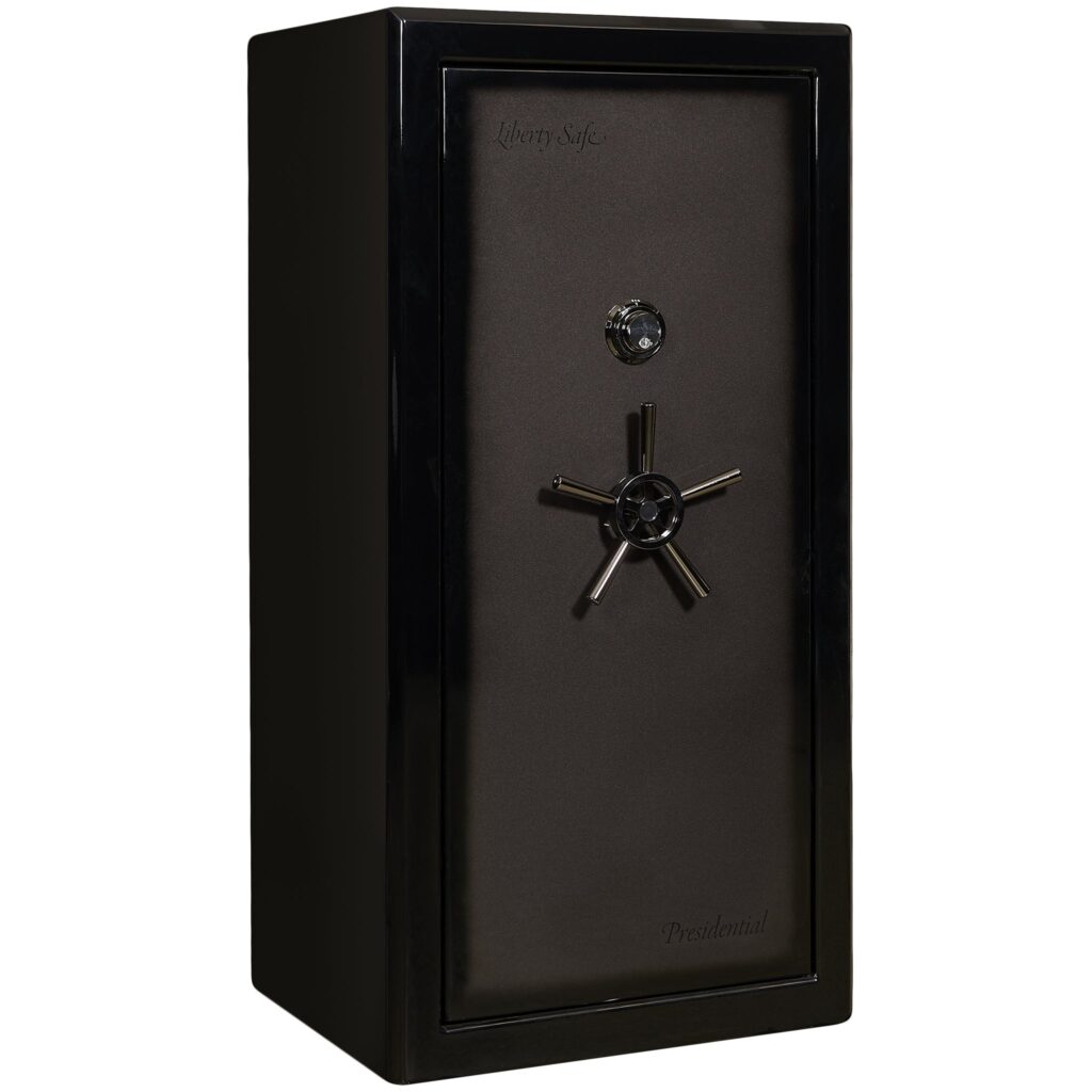 Liberty Presidential Signature 25 product image 8