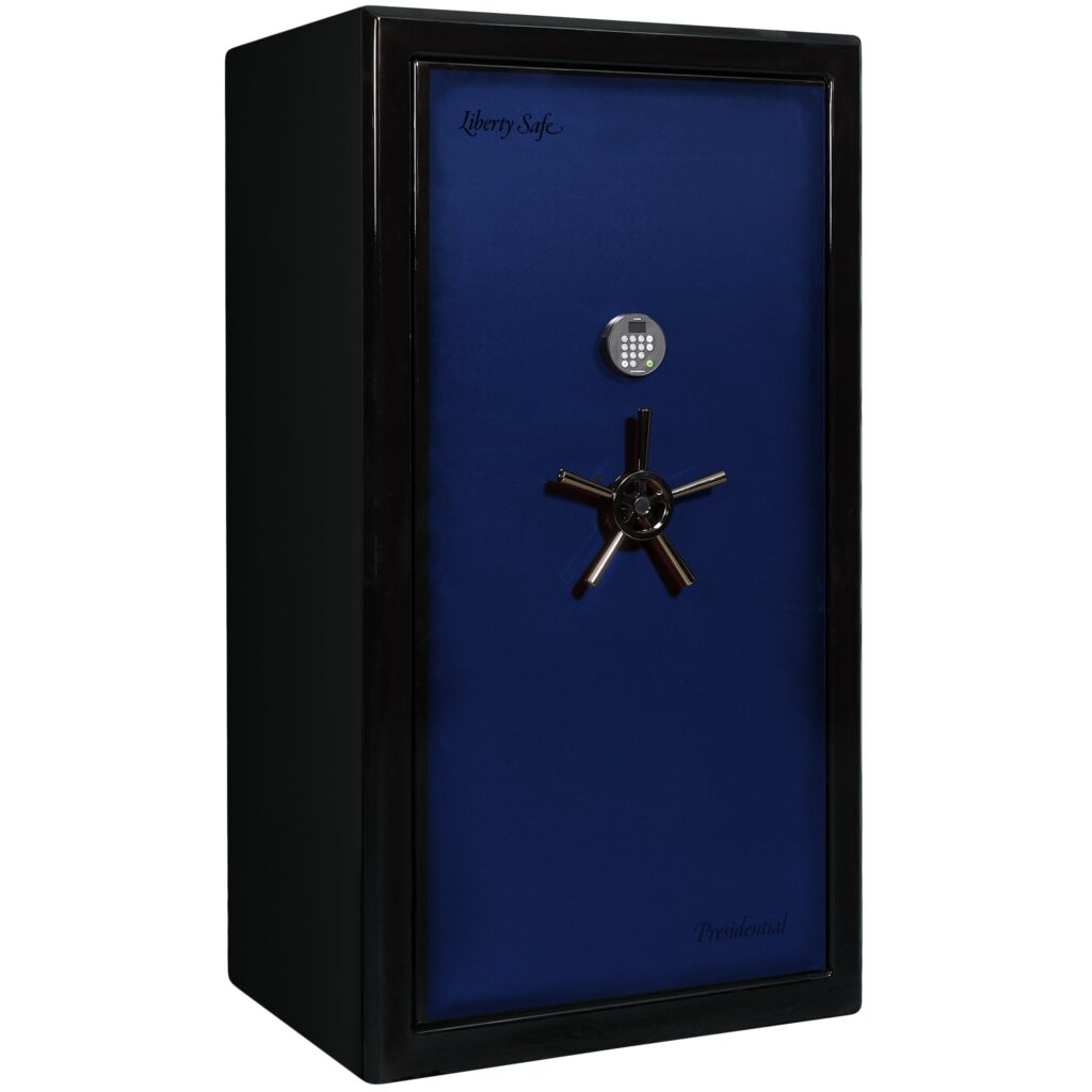 Liberty Presidential Signature 40 product image 1