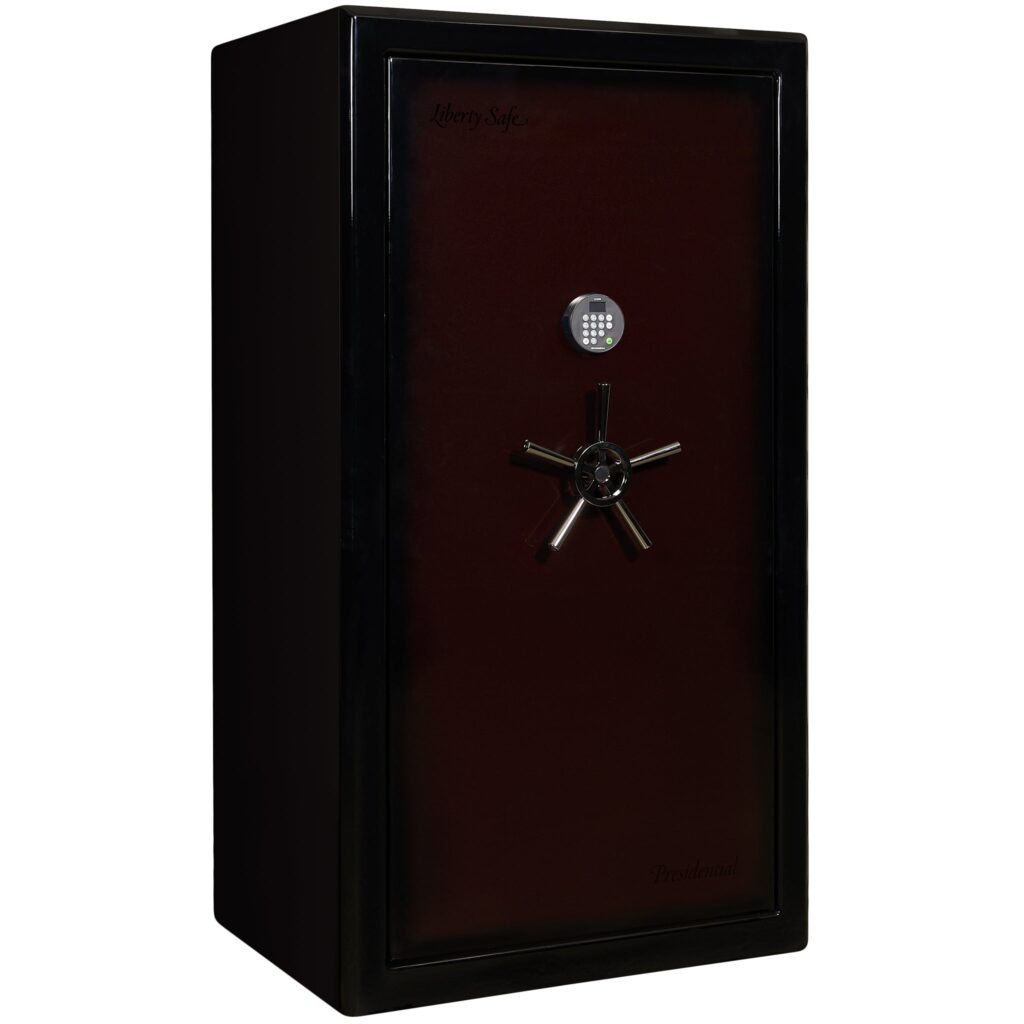 Liberty Presidential Signature 40 product image 2