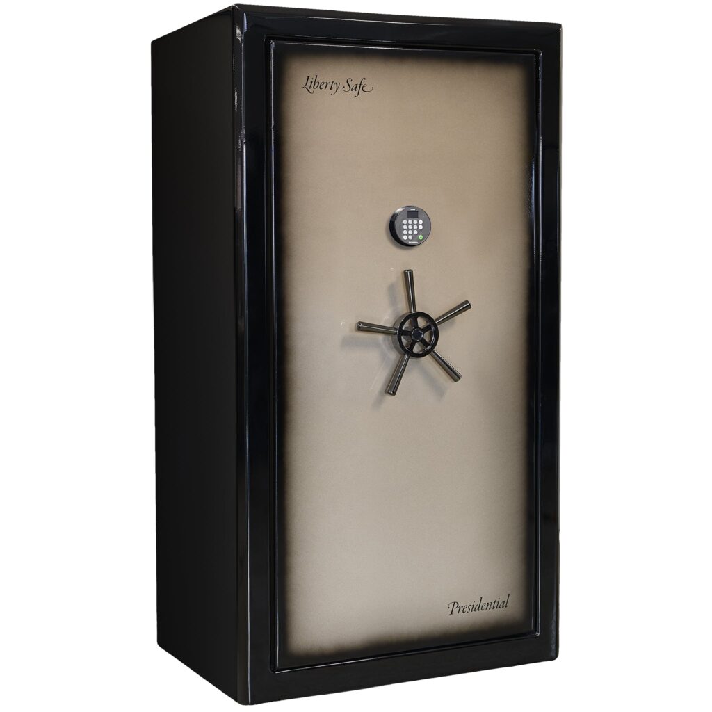 Liberty Presidential Signature 40 product image 3