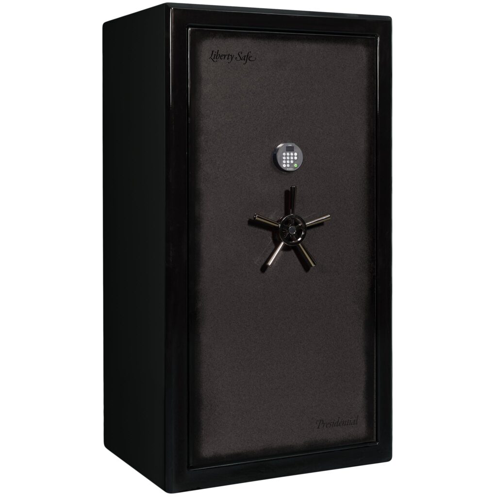 Liberty Presidential Signature 40 product image 4