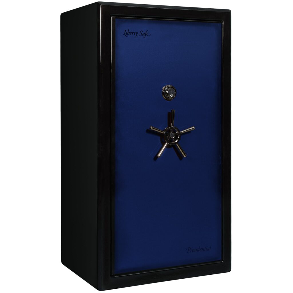 Liberty Presidential Signature 40 product image 5