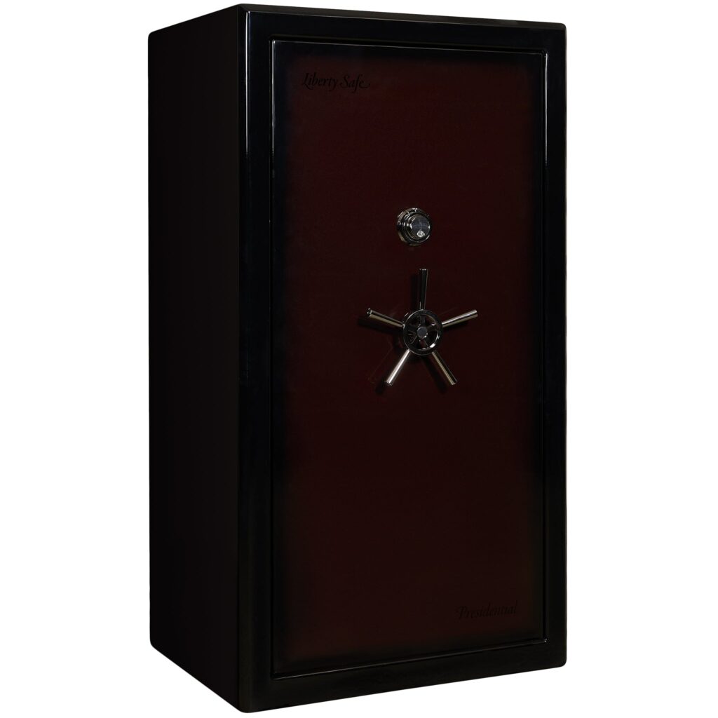 Liberty Presidential Signature 40 product image 6