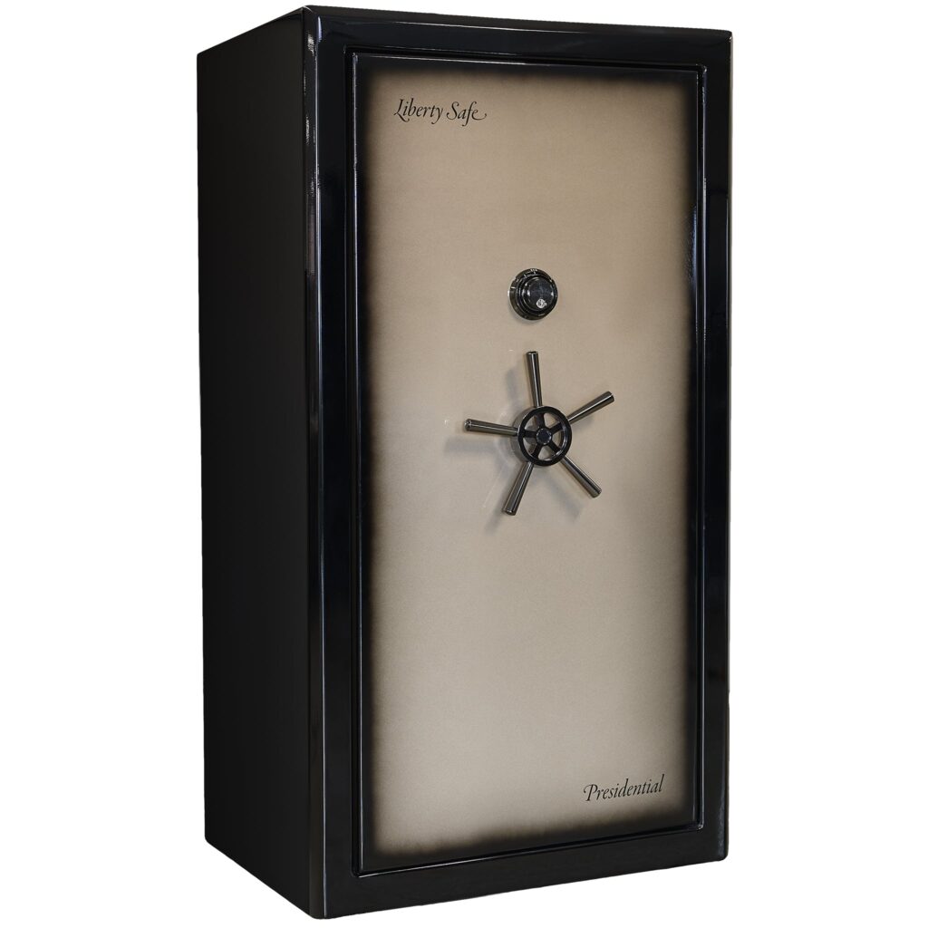 Liberty Presidential Signature 40 product image 7