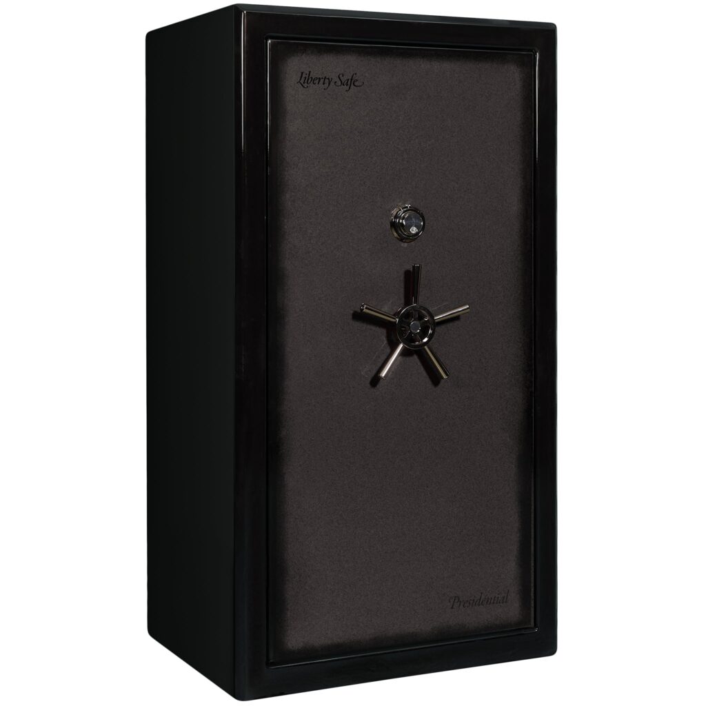 Liberty Presidential Signature 40 product image 8