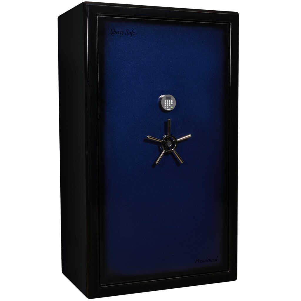 Liberty Presidential Signature 50 product image 1