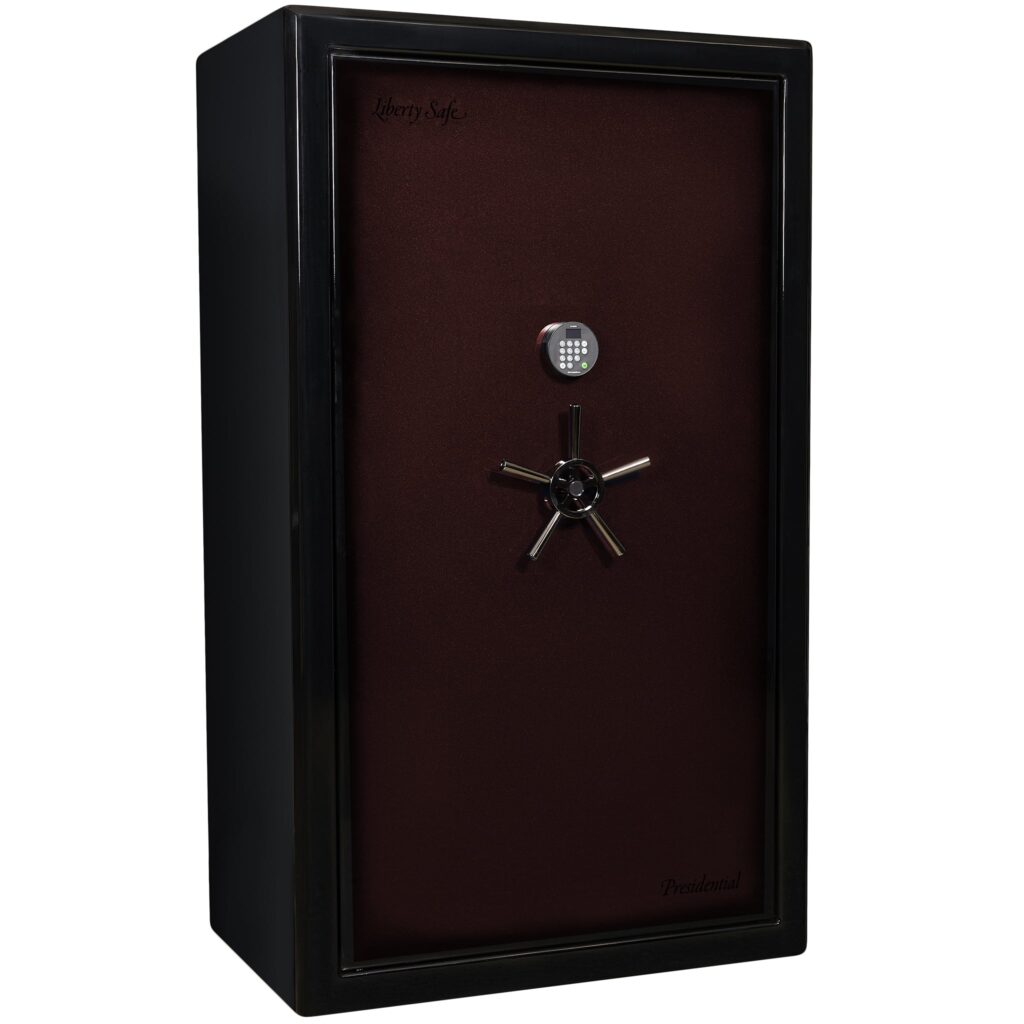 Liberty Presidential Signature 50 product image 2