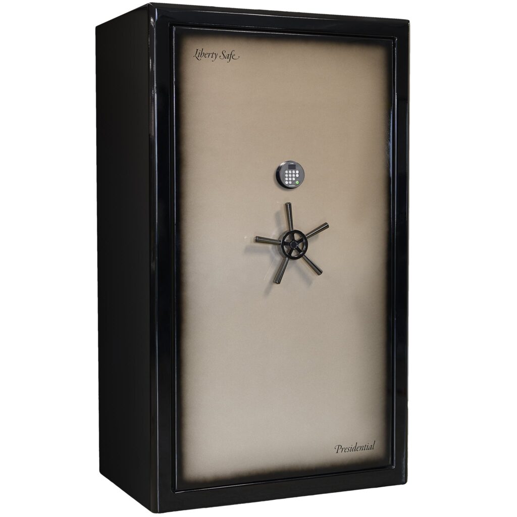 Liberty Presidential Signature 50 product image 3