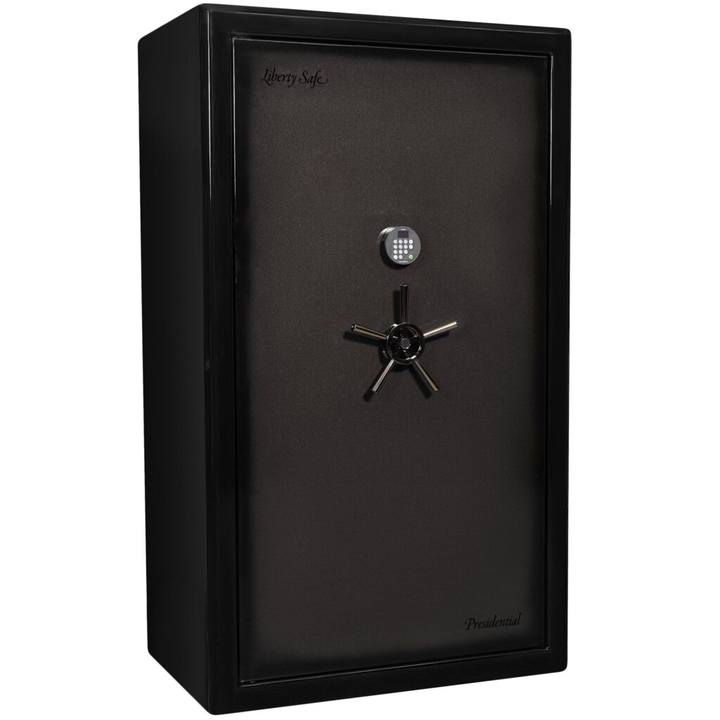Liberty Presidential Signature 50 product image 4