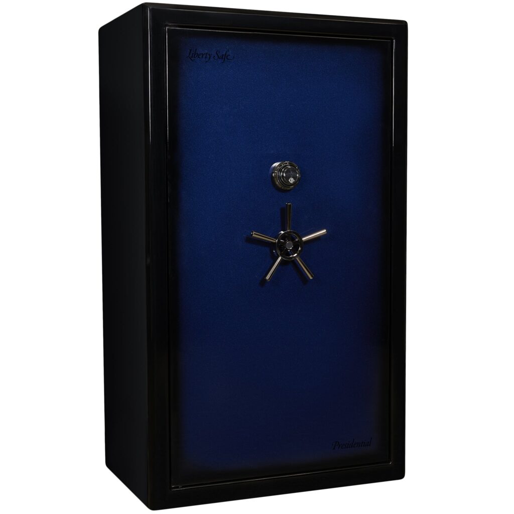 Liberty Presidential Signature 50 product image 5