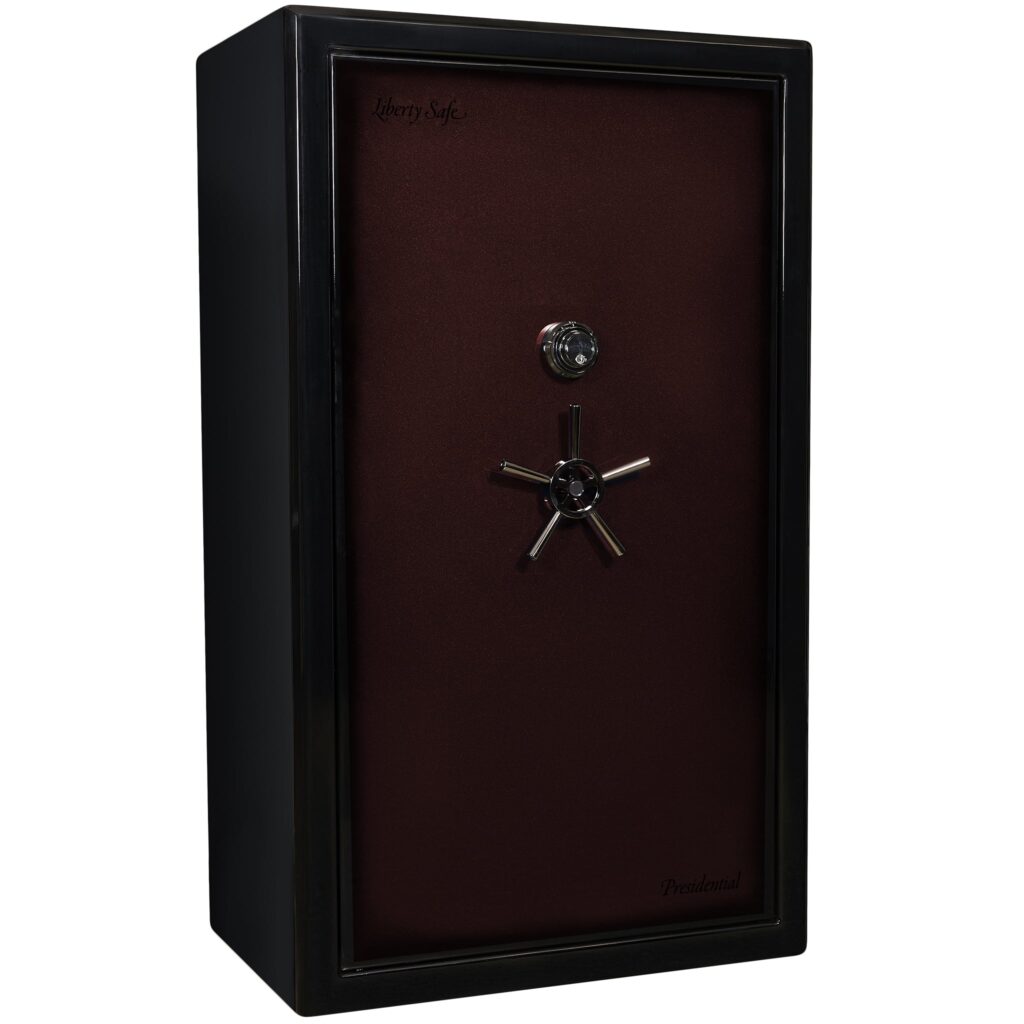 Liberty Presidential Signature 50 product image 6