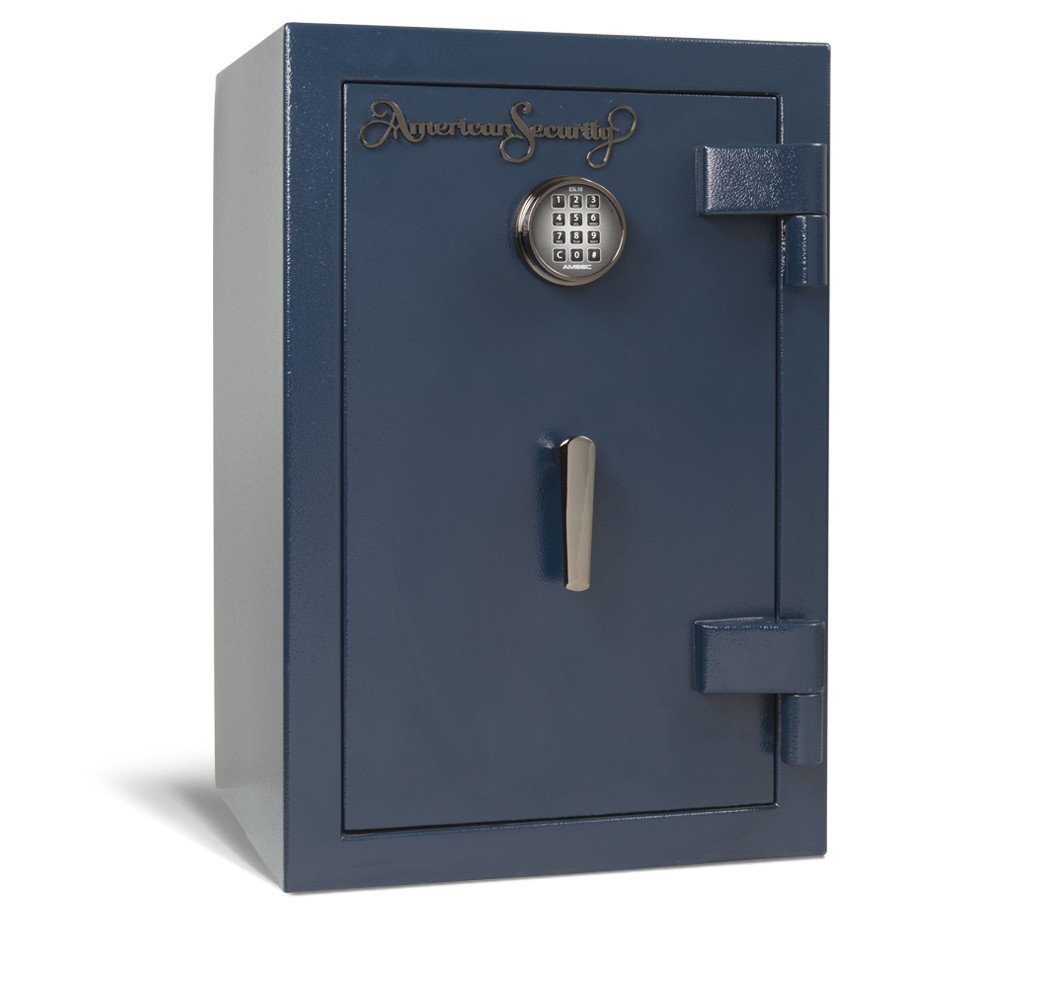 Questions About Safes